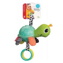 INFANTINO Kornjača igračka na kačenje