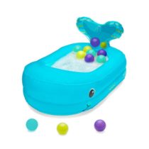 INFANTINO Kadica sa lopticama – Kit