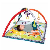 INFANTINO Podloga Safari