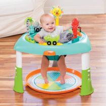 INFANTINO MULTIFUNKCIONALNI Centar za igru 360°