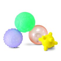 INFANTINO Sensory loptice