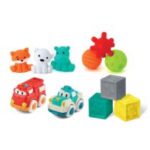 INFANTINO Bebin prvi set za igru