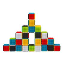 INFANTINO Sensory kockice