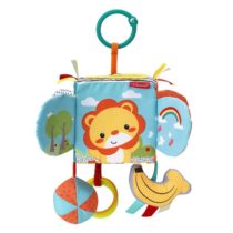 INFANTINO Discovery kocka