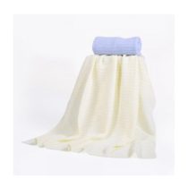 MONI Baby dekica 100×90 Bijela