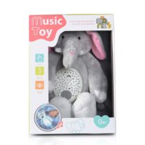 MONI Noćno svjetlo Slon