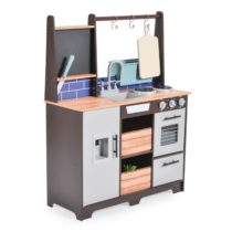 MONI Drvena kuhinja Toscana