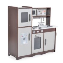 MONI Drvena kuhinja Smart