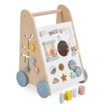 MONI Drvena Guralica