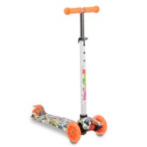 BYOX ROMOBIL RAPTURE Orange