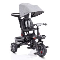 BYOX Tricikl Explore Grey
