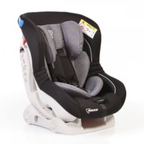 MONI AUTOSJEDALO Aegis Grey 0-18kg