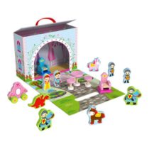 TOOKY TOY Princess story kutija