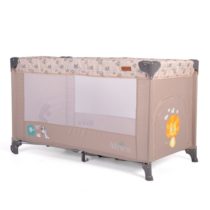 CANGAROO Vikend krevet Africa bež