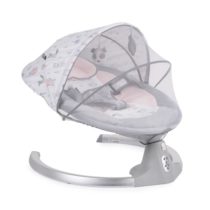 MONI Električna ljuljačka Ari Pink