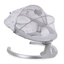 MONI Električna ljuljačka Ari Grey