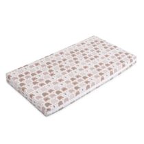 MADRAC Pure 120x60x9