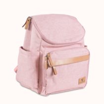 CANGAROO Ruksak za mamu Megan pink