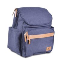 CANGAROO Ruksak za mamu Megan blue