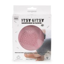 CANGAROO Podlošci za koljena Itsy Bitsy Pink