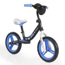 BYOX Balance bicikl Zig Zag Plavo