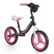 BYOX Balance bicikl Zig Zag Rozo