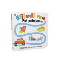 SLIKOVNICA Slijedi me-Put putujem