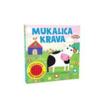 SLIKOVNICA Mukalica krava