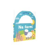 Slikovnica POGODI TKO SAM-Na farmi