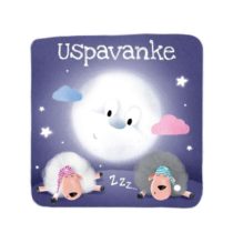 SLIKOVNICA Uspavanke