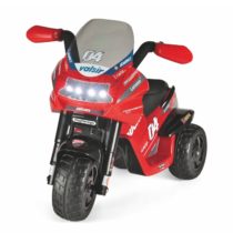 PEG PEREGO Ducati Desmosedici Evo
