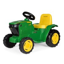 PEG PEREGO John Deere Mini Tractor 6V