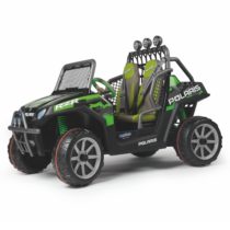 PEG PEREGO Polaris Ranger RZR GREEN SHADOW