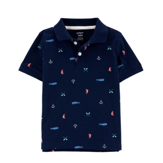 CARTER’S Polo majica za dječake