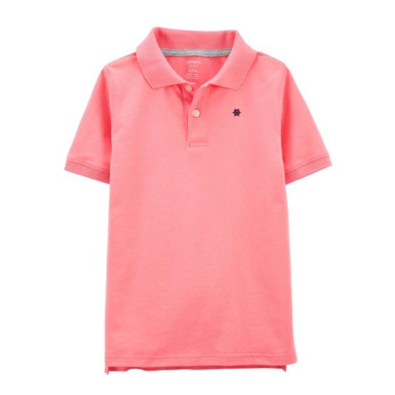 CARTER’S Polo majica za dječake 6-8 godina