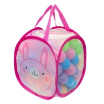 TOBBY Loptice Zeko 100KOM