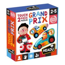 HEADU Puzzle 2kom Grand prix