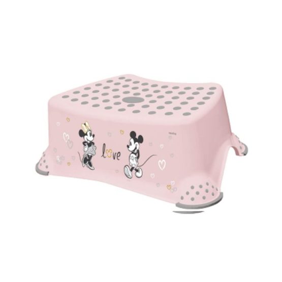 KEEEPER Stepenica Minnie