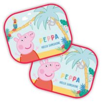 Sjenilo za auto 2 kom. Peppa Pig
