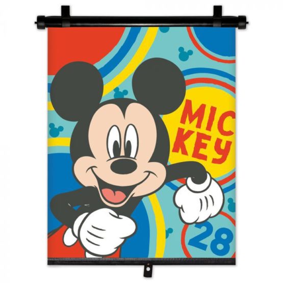 Sjenilo za auto rolo 36 x 45 cm Mickey Mouse