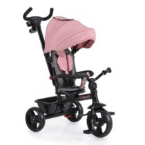 BYOX Tricikl Quick Pink