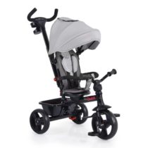BYOX Tricikl Quick Grey