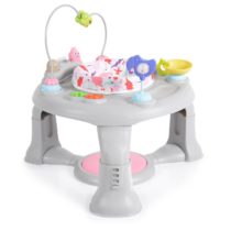 CANGAROO Aktivni centar za igru Pink