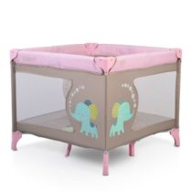 MONI Ogradica za igranje Giant Pink