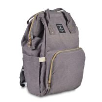 CANGAROO Torba za mamu Amelia Grey