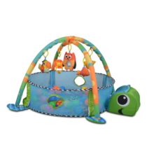 CANGAROO Podloga za igru Kornjača