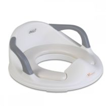 CANGAROO Univerzalni nastavak za wc školjku Orbit grey