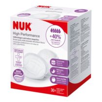 NUK ULOŠCI ZA GRUDI High Performance 30kom