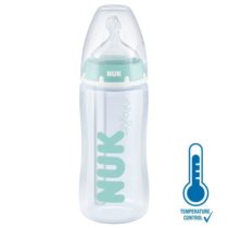NUK Boca Anti-Colic Professional sa indikatorom temperature 300ml