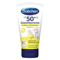 BUBCHEN Krema za lice za zaštitu od sunca 50ml SPF 50+